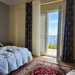 Llogora Dervishaliu Hotel Llogara National Park