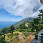 Llogora Dervishaliu Hotel Llogara National Park