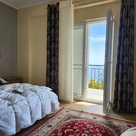 Llogora Dervishaliu 호텔 Llogara National Park