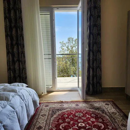 Llogora Dervishaliu * Llogara National Park