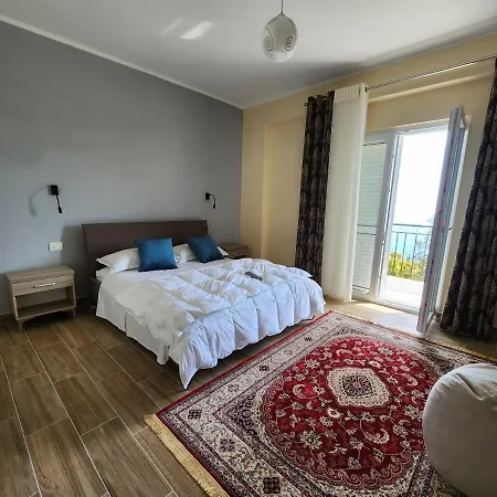 호텔 Llogora Dervishaliu