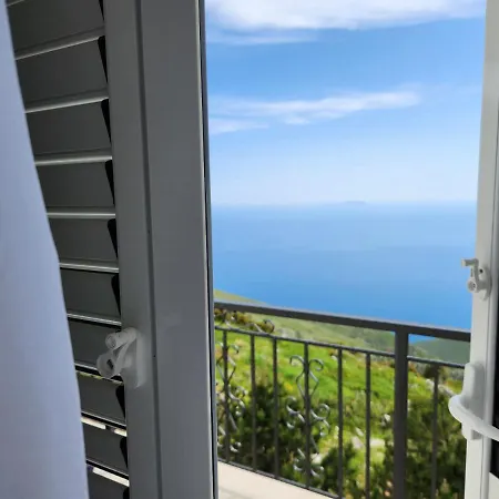 Llogora Dervishaliu Llogara National Park