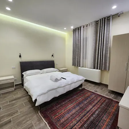 Llogora Dervishaliu *