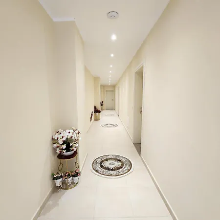 Llogora Dervishaliu Llogara National Park