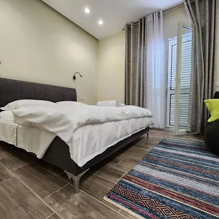 Llogora Dervishaliu * Llogara National Park