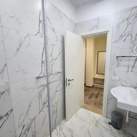 Llogora Dervishaliu 호텔 Llogara National Park