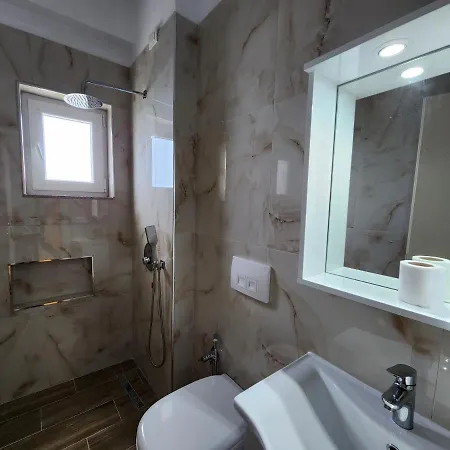 Llogora Dervishaliu Llogara National Park