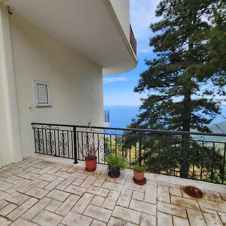 호텔 Llogora Dervishaliu