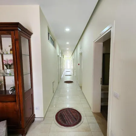 Llogora Dervishaliu * Llogara National Park