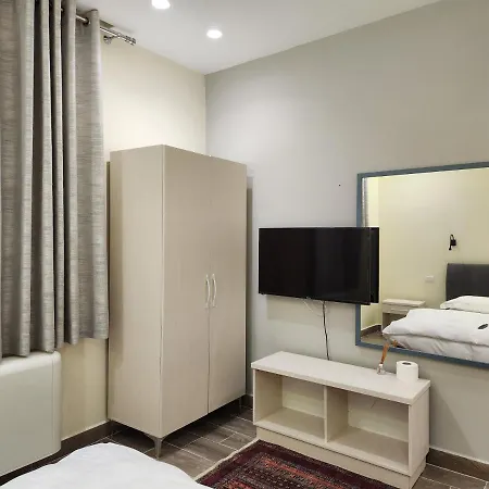 호텔 Llogora Dervishaliu *