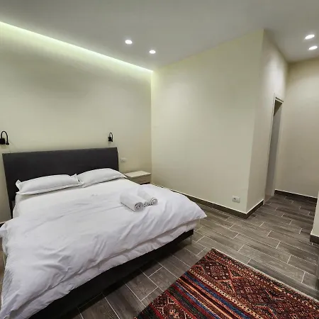 Llogora Dervishaliu Llogara National Park