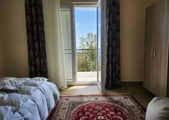 Llogora Dervishaliu * Llogara National Park