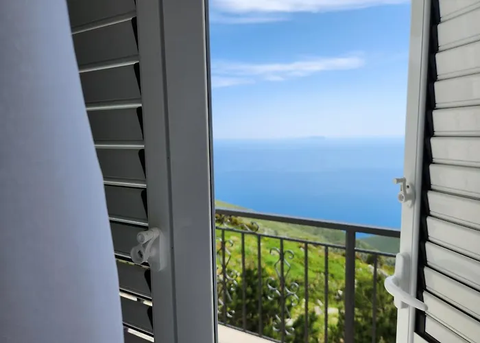 Llogora Dervishaliu Llogara National Park