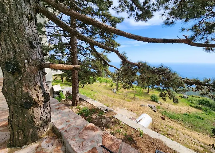 Hotel Llogora Dervishaliu