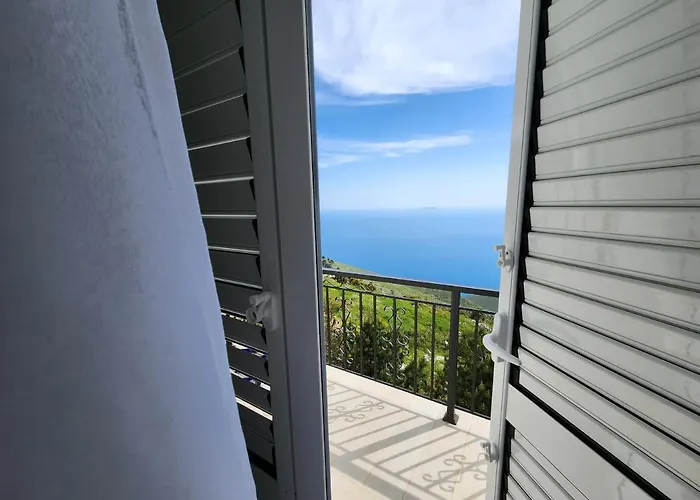 Hotel Llogora Dervishaliu