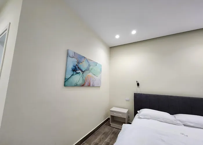 Llogora Dervishaliu * Llogara National Park