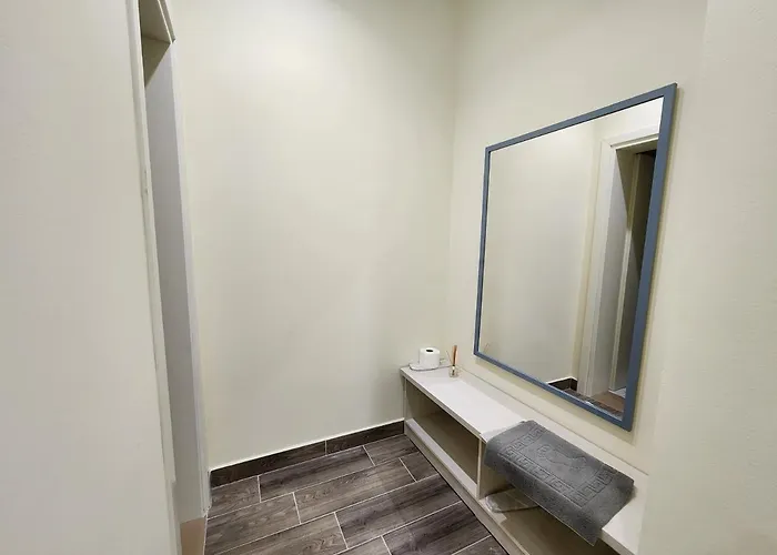 Hotel Llogora Dervishaliu Llogara National Park