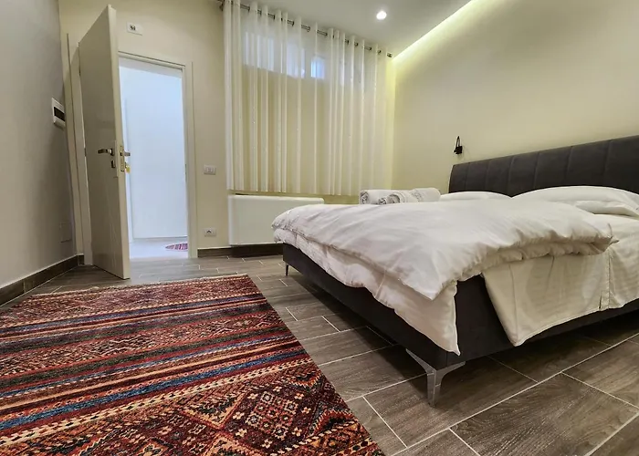 Llogora Dervishaliu Hotel