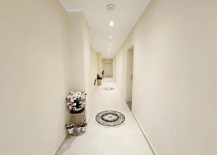 Llogora Dervishaliu Llogara National Park