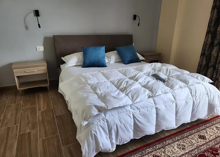 Llogora Dervishaliu *