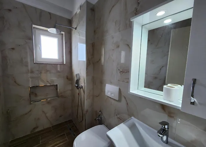 Llogora Dervishaliu Llogara National Park