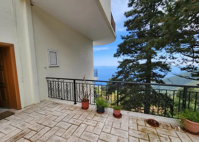 Hotel Llogora Dervishaliu