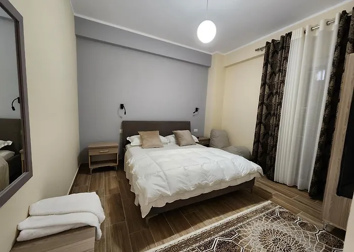 Llogora Dervishaliu Hotel