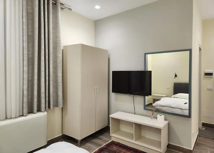 Hotel Llogora Dervishaliu *