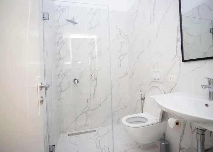 Llogora Dervishaliu * Llogara National Park