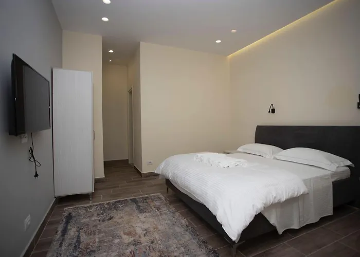 Hotel Llogora Dervishaliu